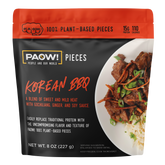 PAOW! PLANT-BASED PROTEIN